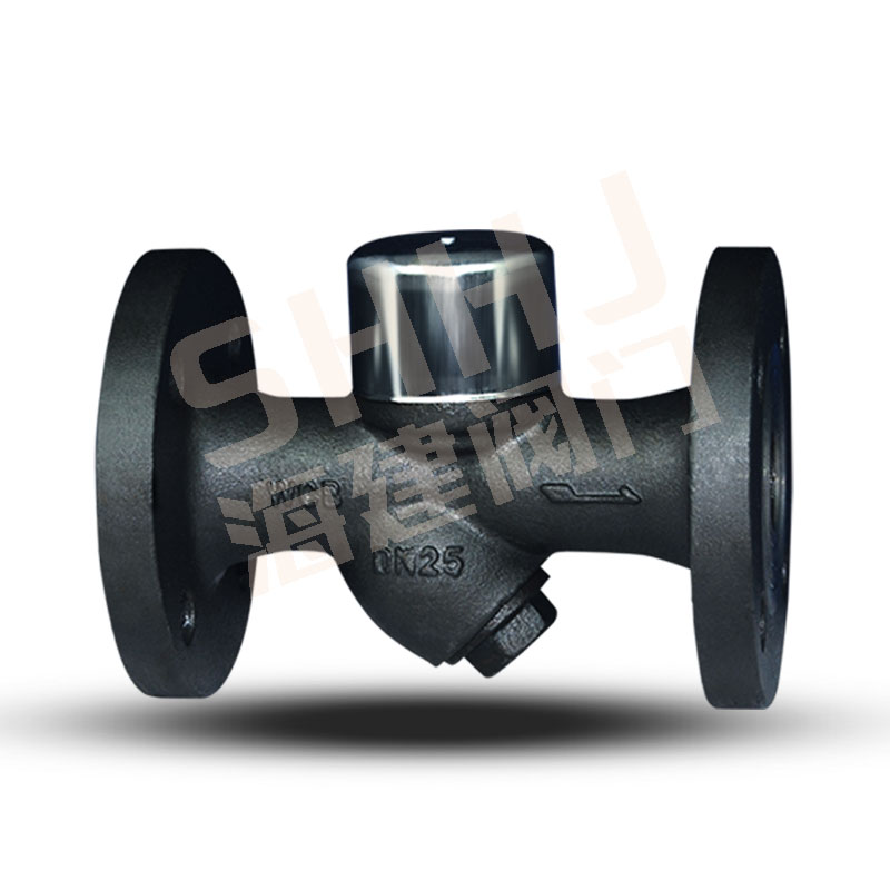 2026年工业疏水阀选购攻略及优质品牌汇总